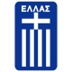 Oblečení Řecko reprezentace